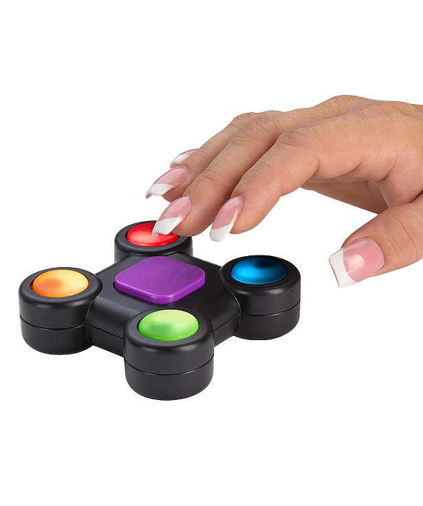 Total Recall Memory Game