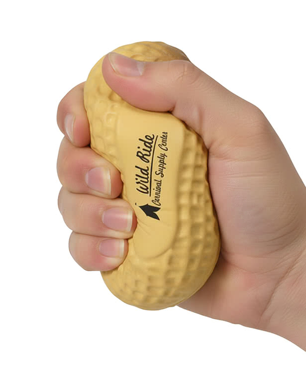 Peanut Stress Reliever