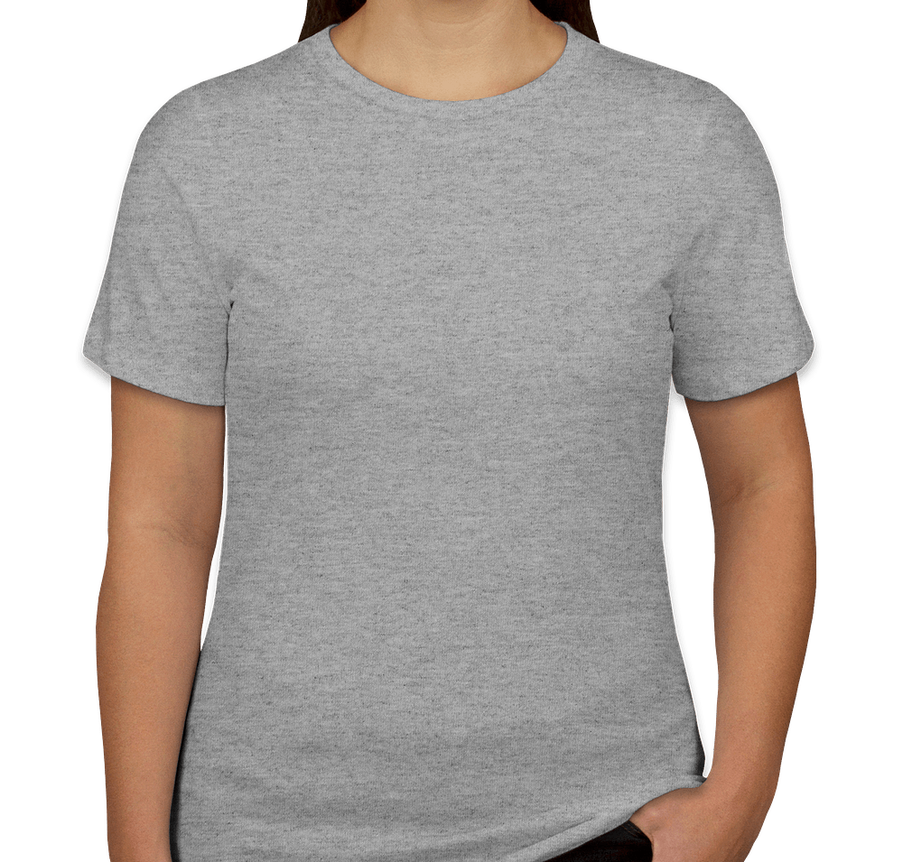 Canada - Bella + Canvas Women's Jersey T-shirt-default