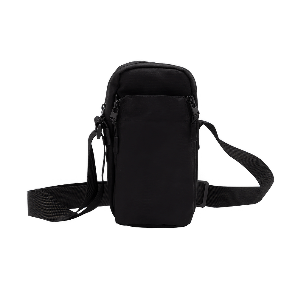 Oasis Recycled Crossbody Bottle Bag-default