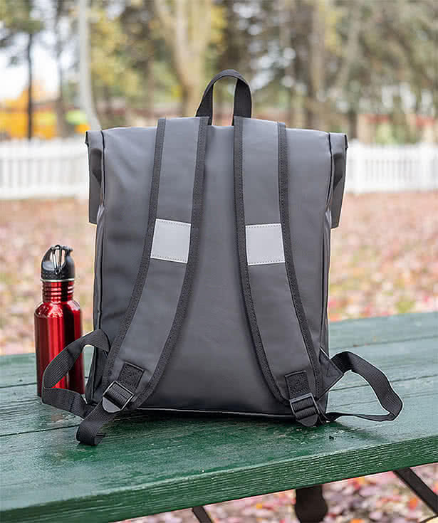 Hazen 15" Computer Backpack
