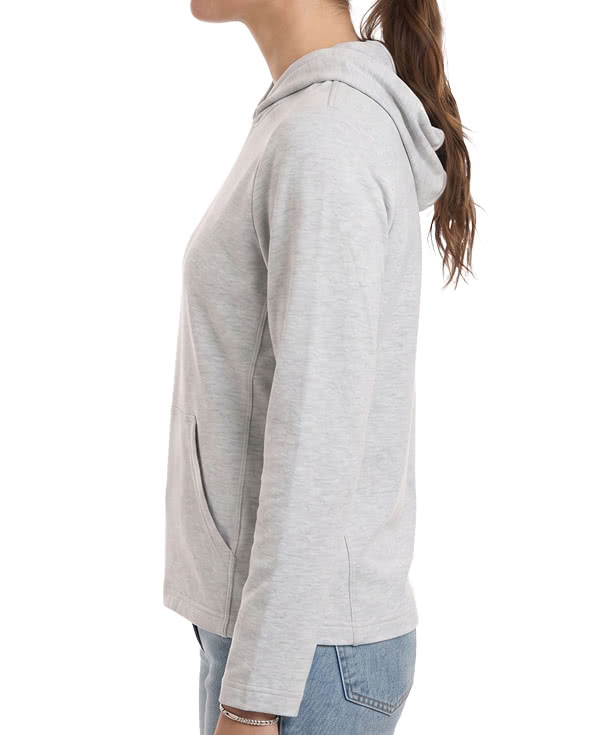 HUK Women's Coldfront+ Recycled Pullover Hoodie