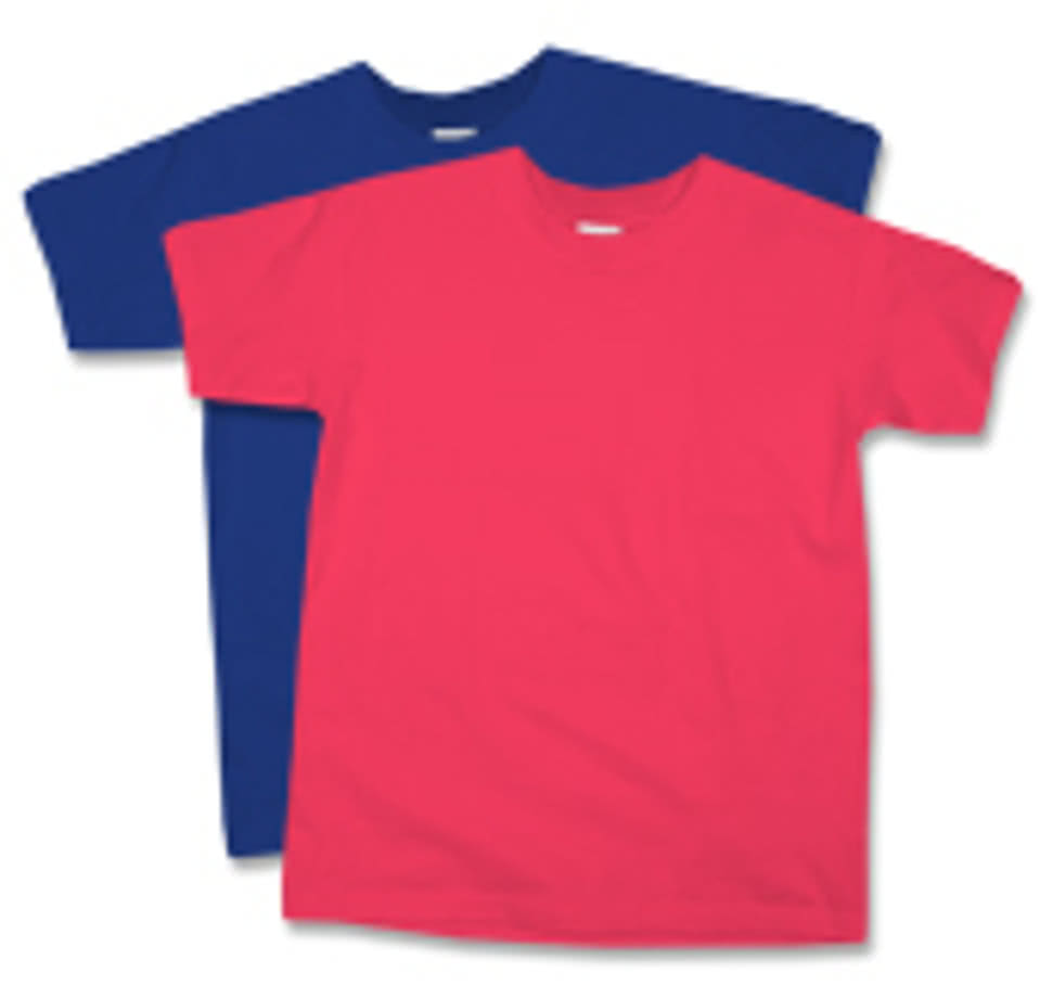 Anvil Youth 100% Cotton T-shirt