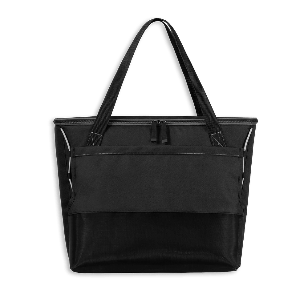 Maui Pacific 36 Can Cooler Tote Bag-default