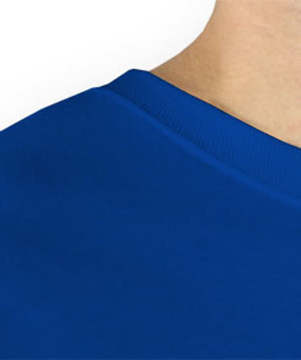 Canada - Hanes Long Sleeve Tagless T-shirt