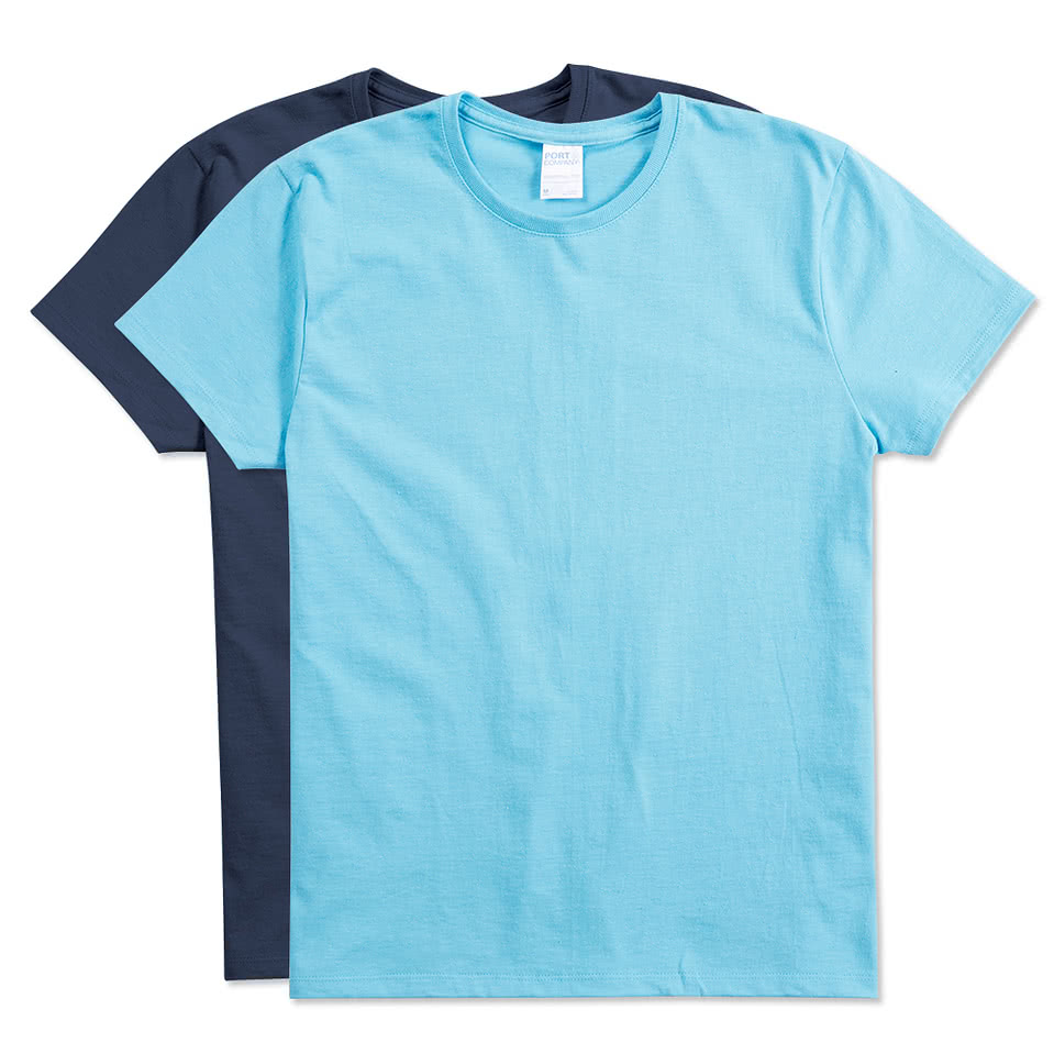 Port & Company Women's Essential T-shirt