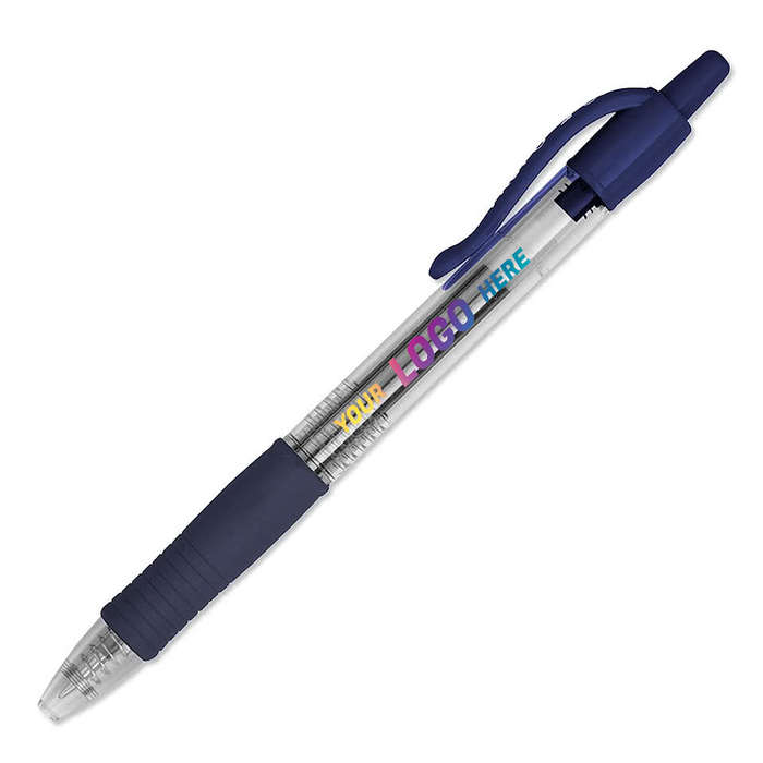 Pilot G2 Premium Gel Roller Pen (color ink)