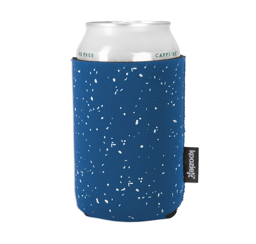 Full Color Koozie® Campfire Collapsible Can Cooler-default
