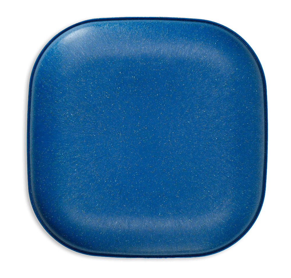 Wheat Straw Food Storage Container with Utensils-default