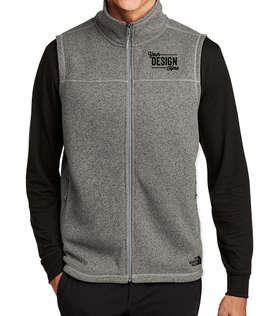 The North Face Sweater Fleece Vest