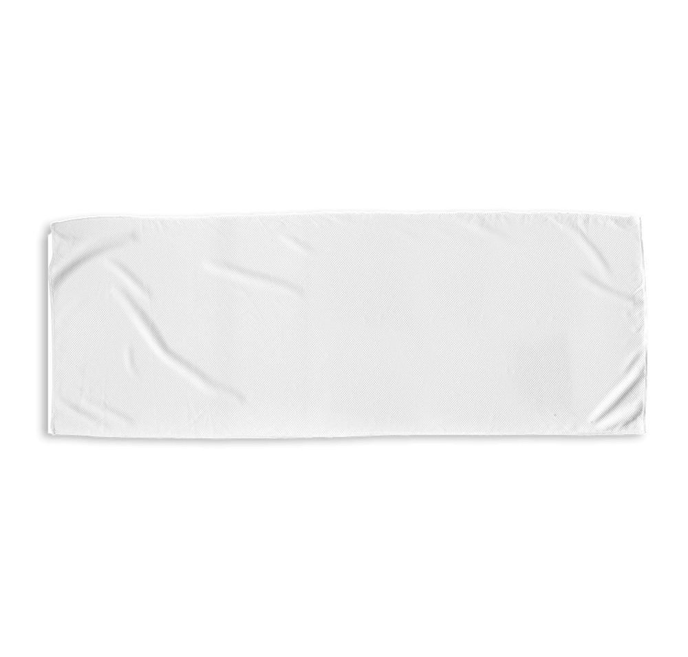 Full Color Alpha Fitness Cooling Towel-default