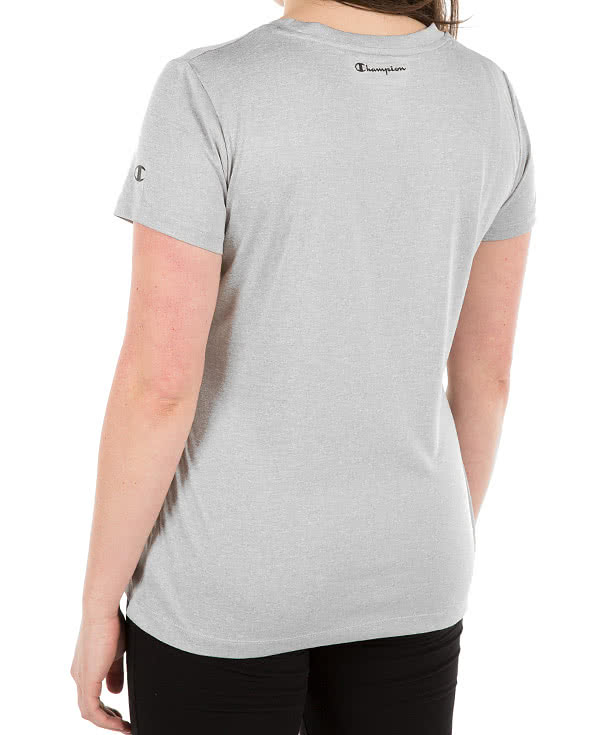 Champion Women's Vapor Heather Performance Shirt