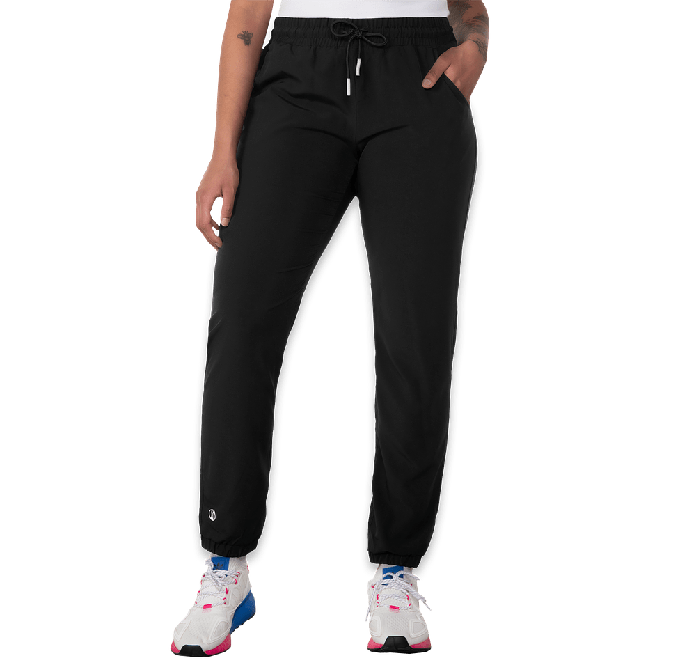 Holloway Women's Weld Joggers-default
