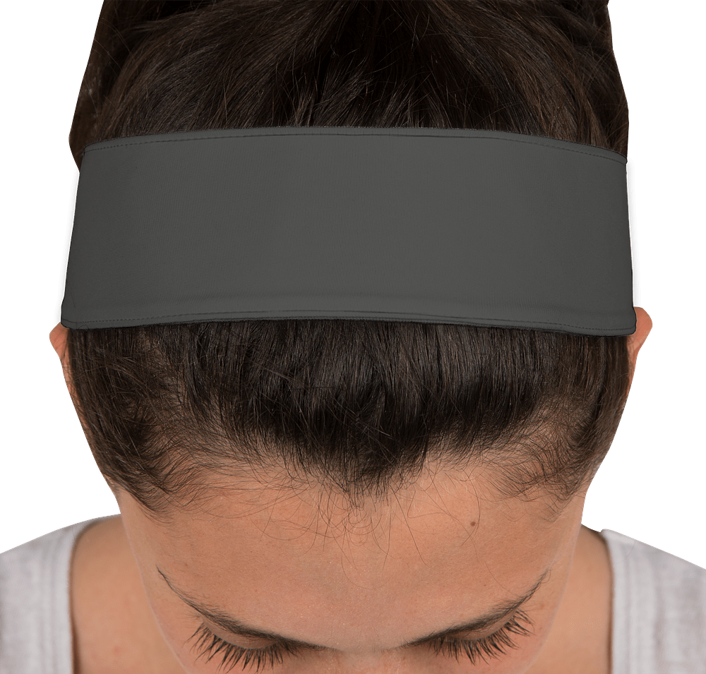 Sport-Tek Competitor Headband-default