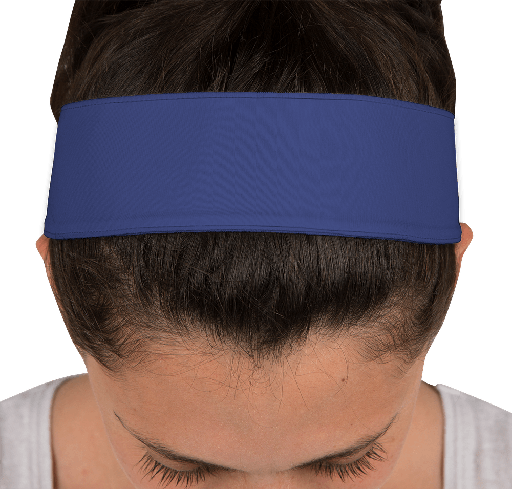 Sport-Tek Competitor Headband-default