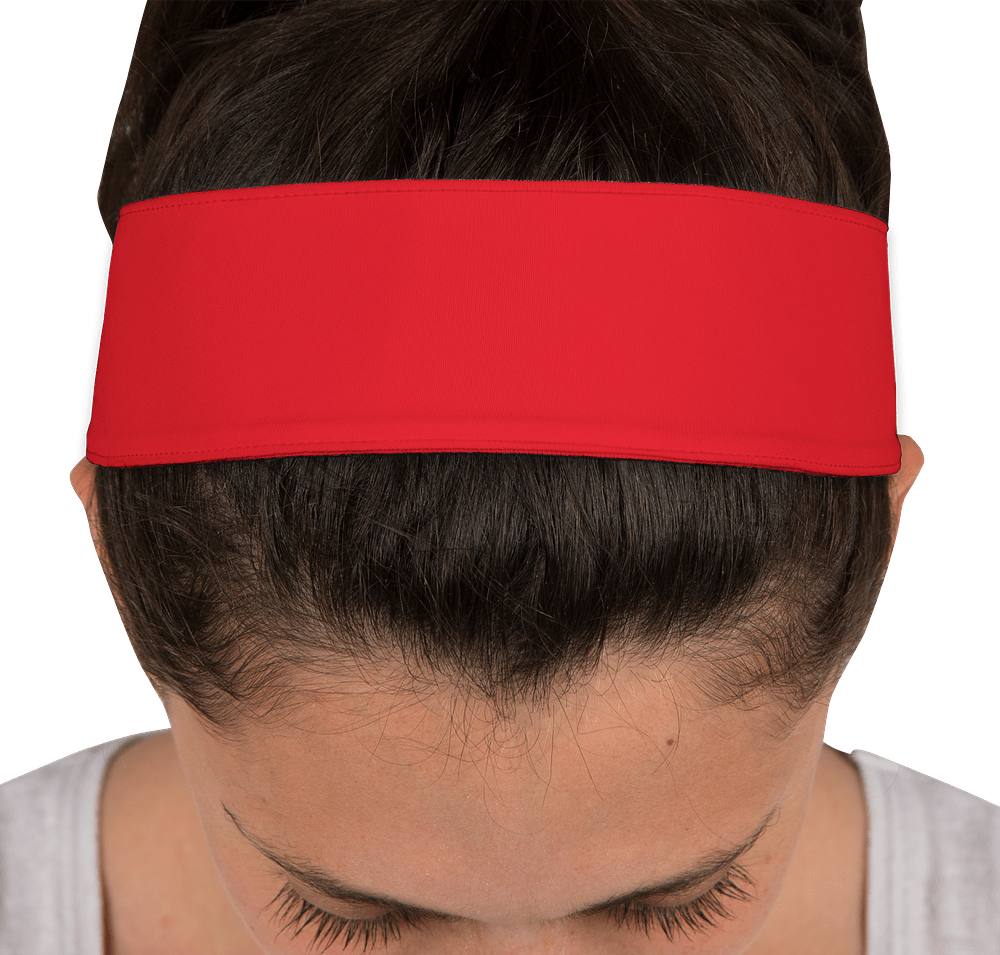 Sport-Tek Competitor Headband-default