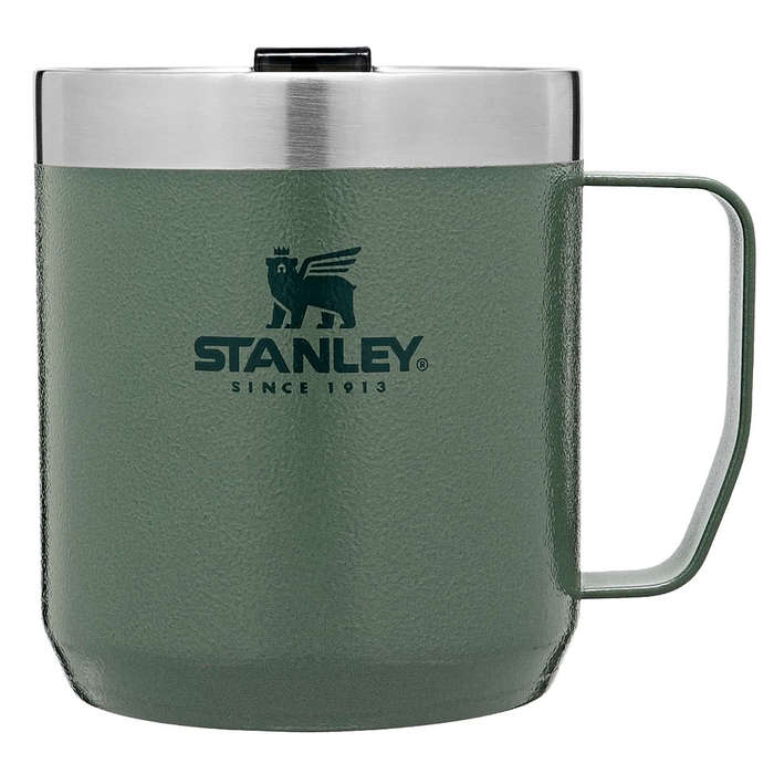 Stanley 12 oz. Legendary Camp Mug