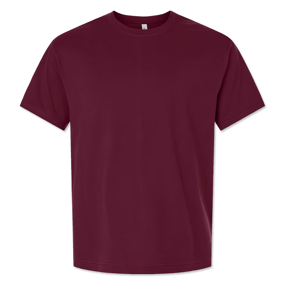 Bella + Canvas Drop Shoulder Heavyweight T-shirt