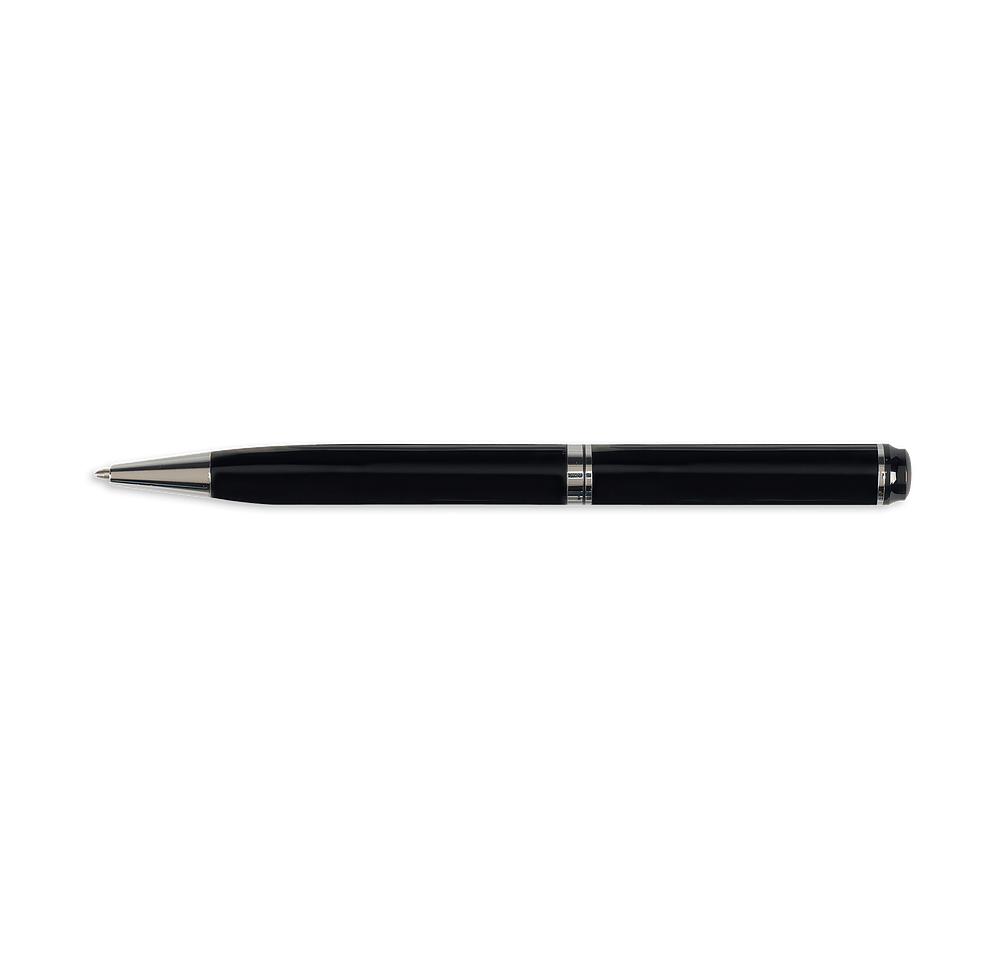 Premier Twist Ballpoint Pen (black ink)-default