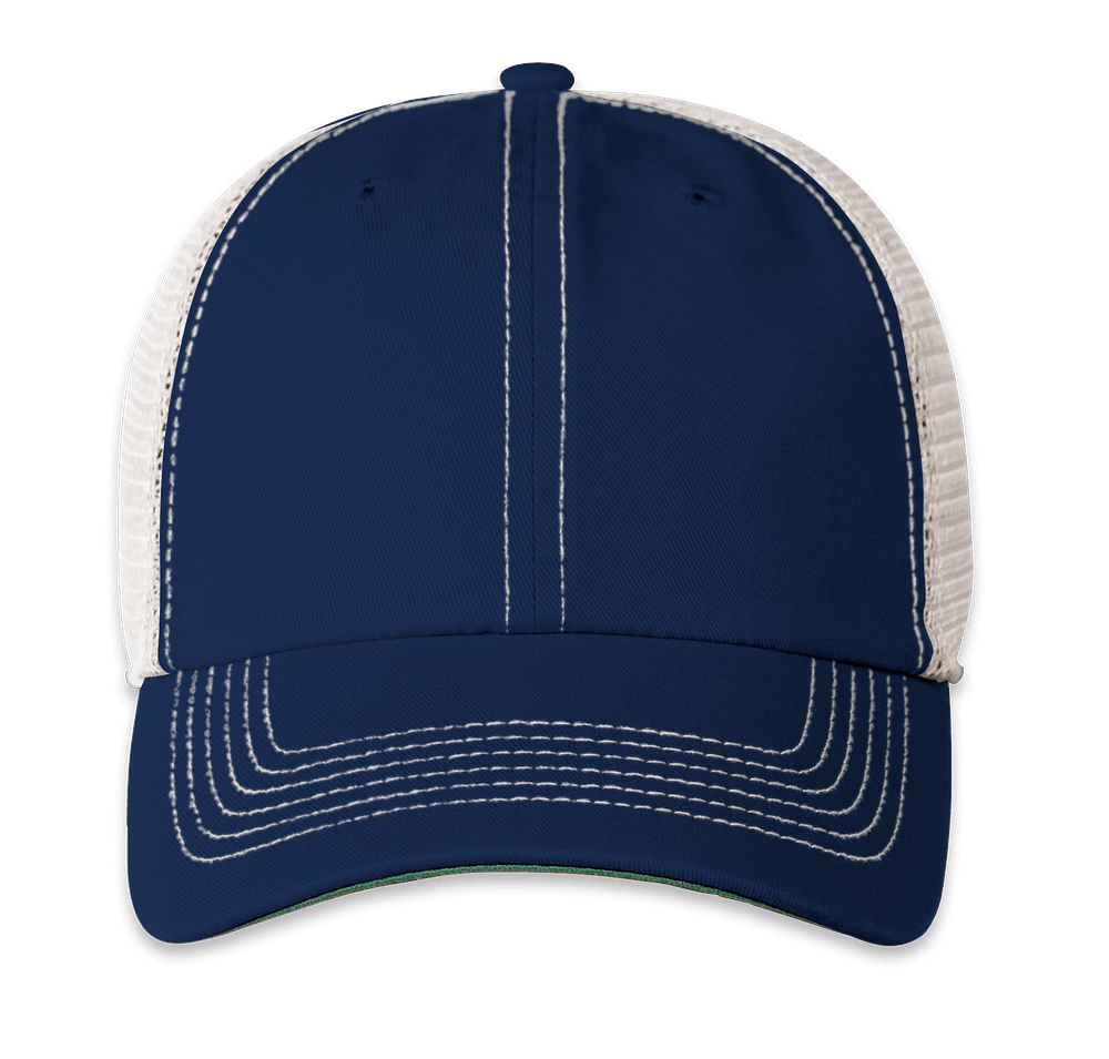 '47 Brand Trawler Trucker Hat-default