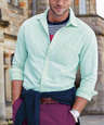 Brooks Brothers Casual Oxford Long Sleeve Shirt