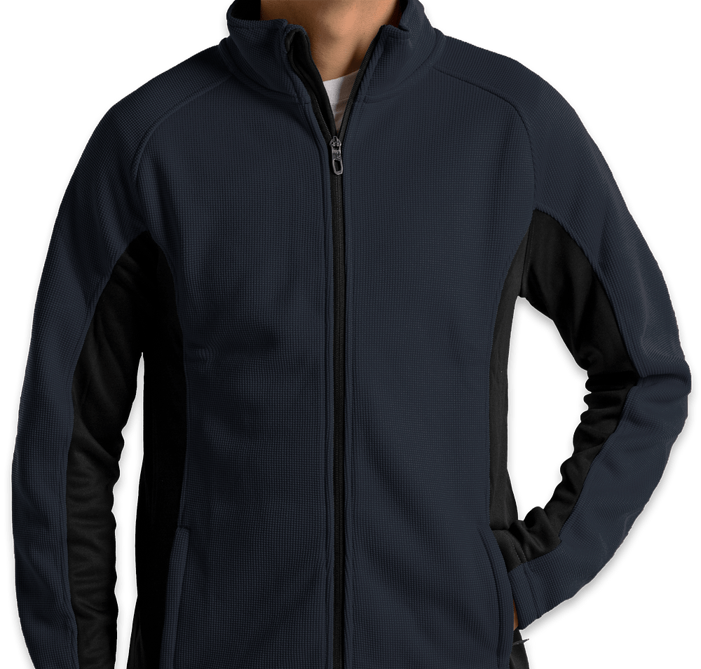 Spyder Constant Sweater Fleece Jacket-default