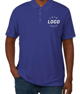 Adidas Performance Polo