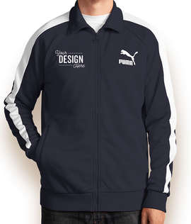 Canada - Puma Iconic T7 Track Jacket