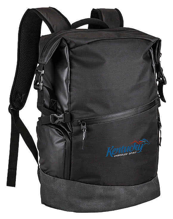 Basecamp Overland Backpack