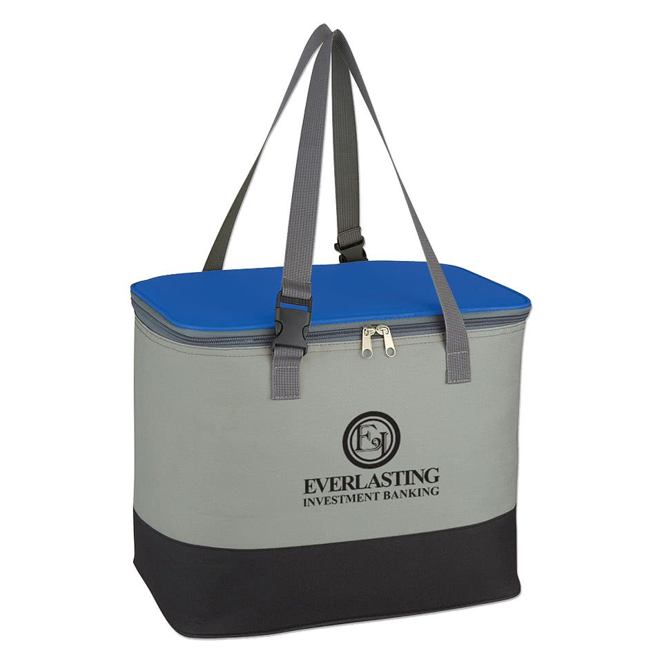 Alfresco 24 Can Cooler