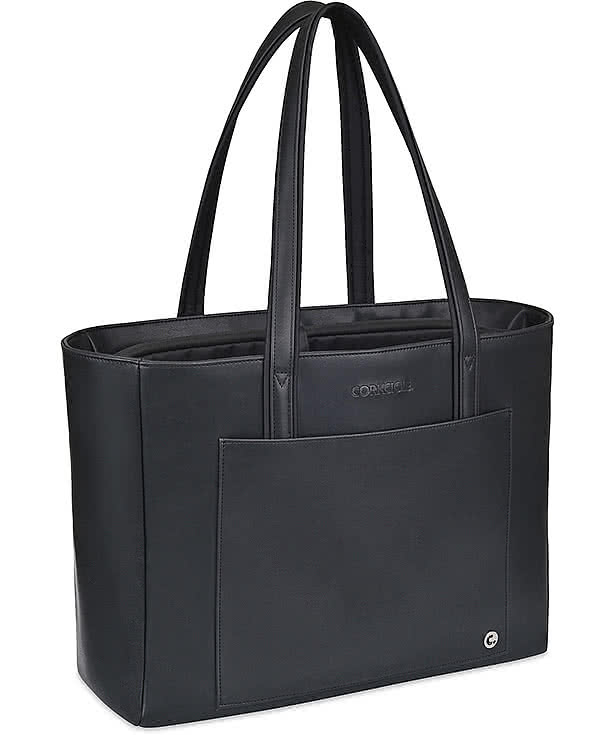 Corkcicle Commuter 15" Computer Tote Bag