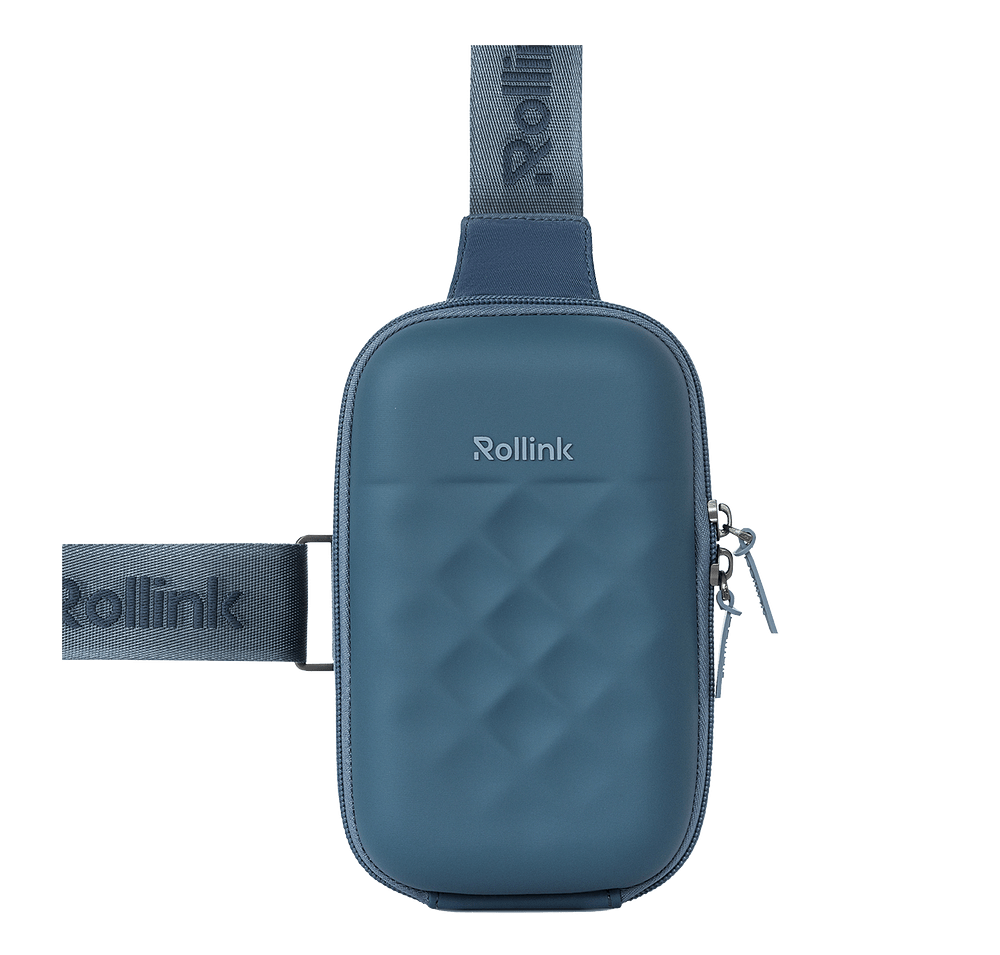 Rollink Mini Go Sling Bag-default