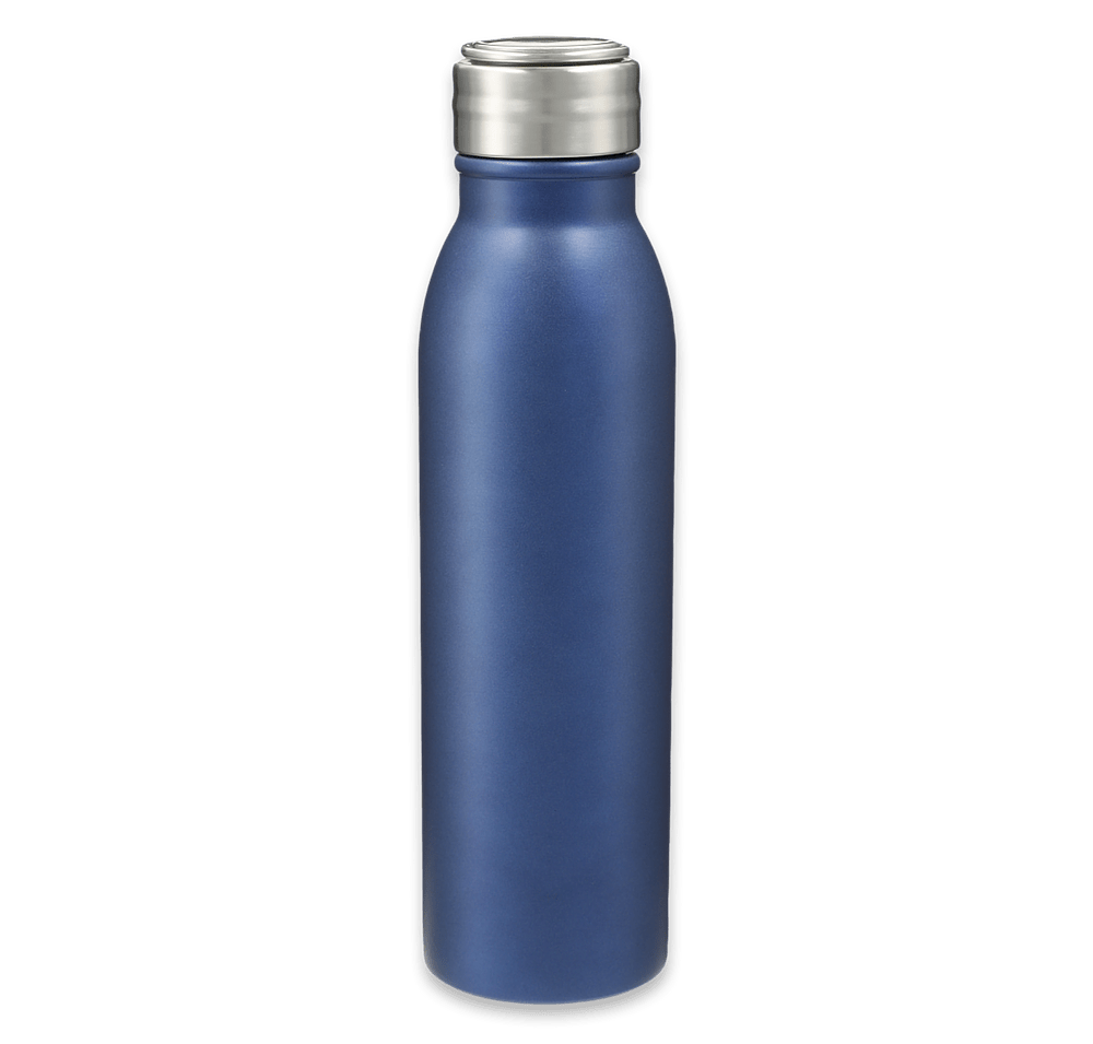 24 oz. Vida Stainless Steel Water Bottle-default