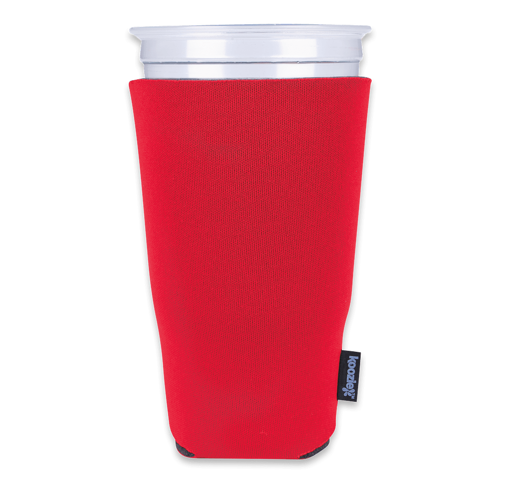 Koozie® Tall Cup Cooler-default