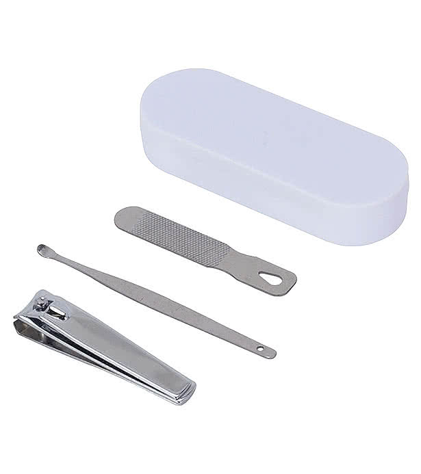 Nailspiration Manicure Set