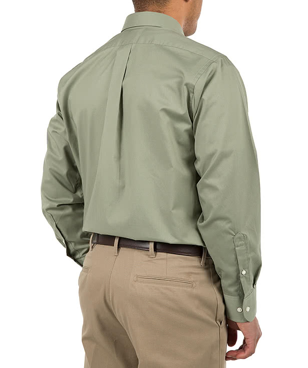 Van Heusen Baby Twill Dress Shirt