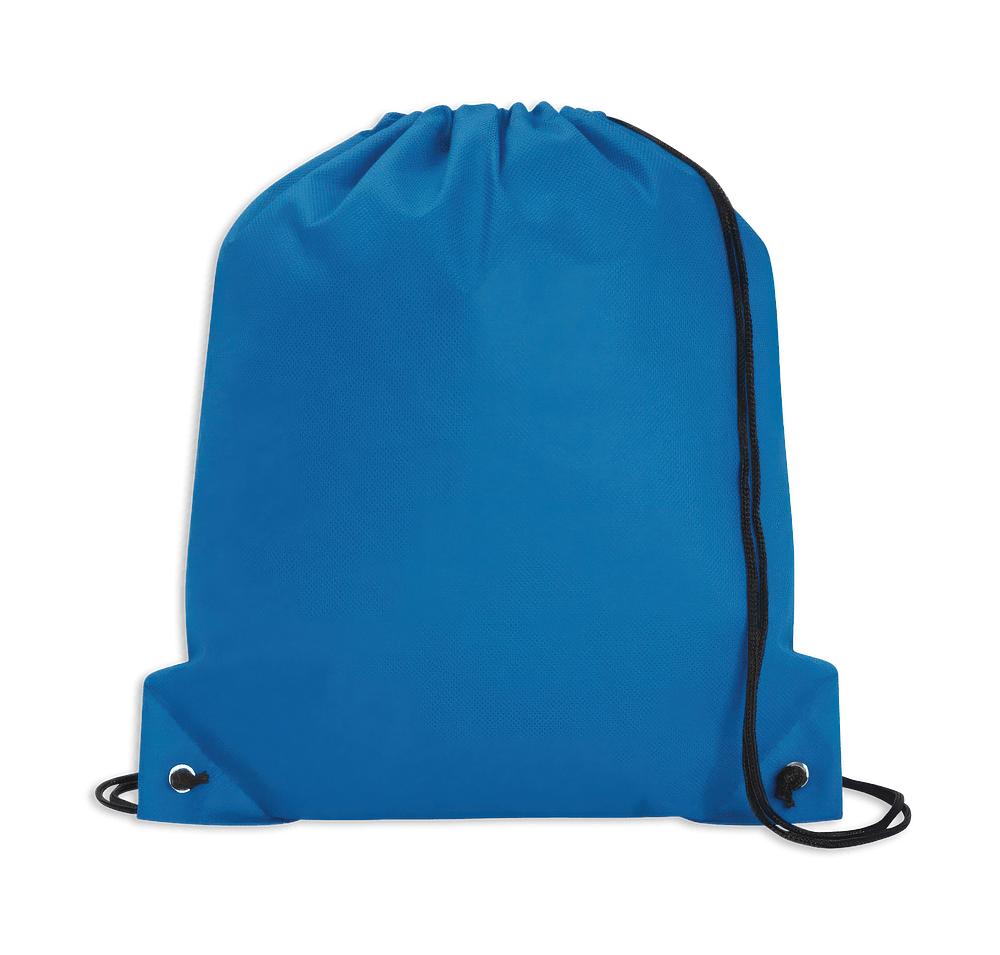 Full Color Poly Pro Drawstring Bag-default