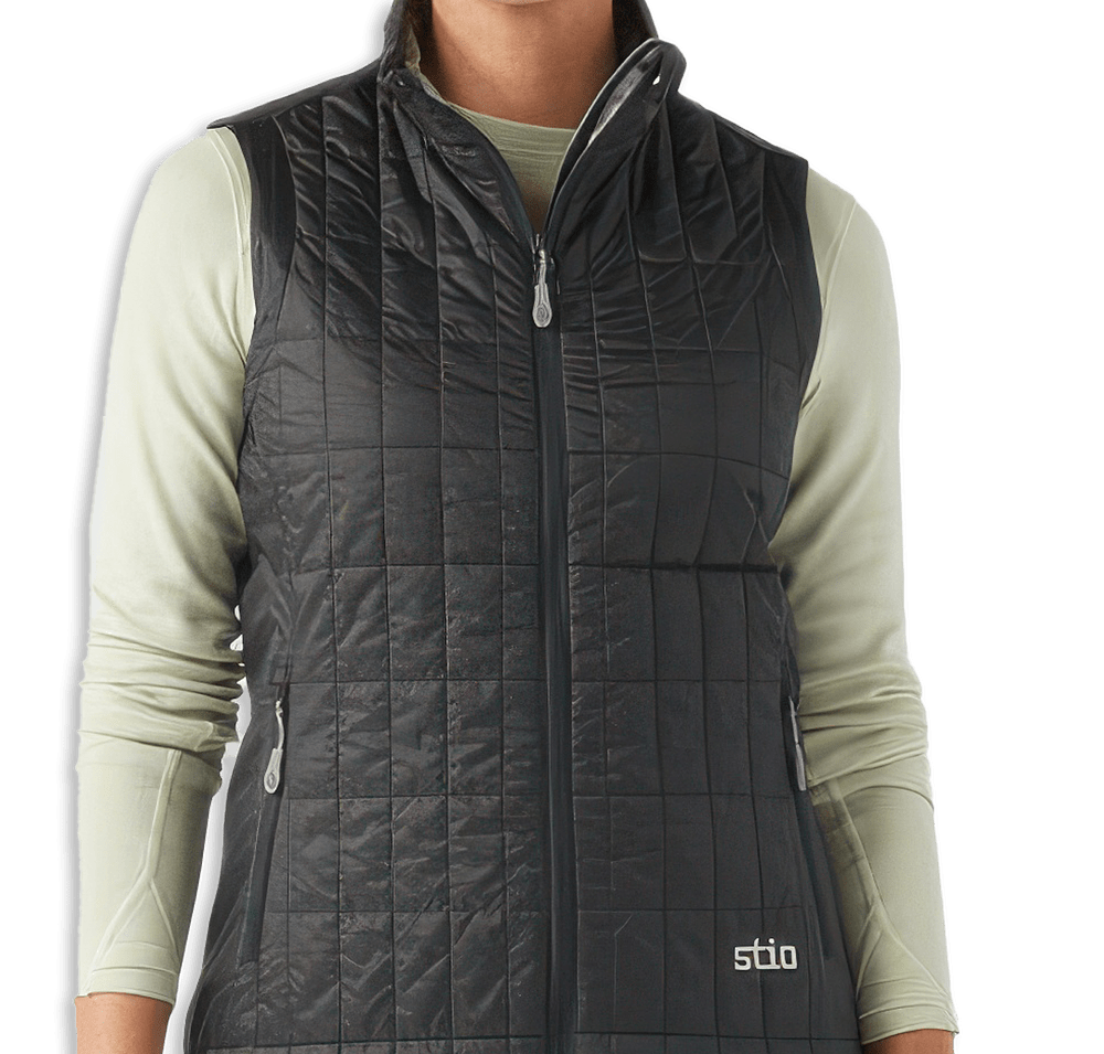 Stio Women's Azura Quilted Insulated Vest-default