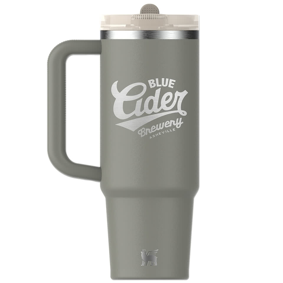 Stanley Laser Engraved 40 oz. Quencher ProTour Flip Straw Tumbler