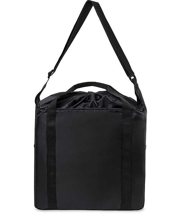 RuMe Recycled Cinch Tote Bag