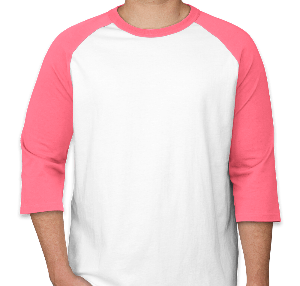 Sport-Tek Raglan T-shirt-default