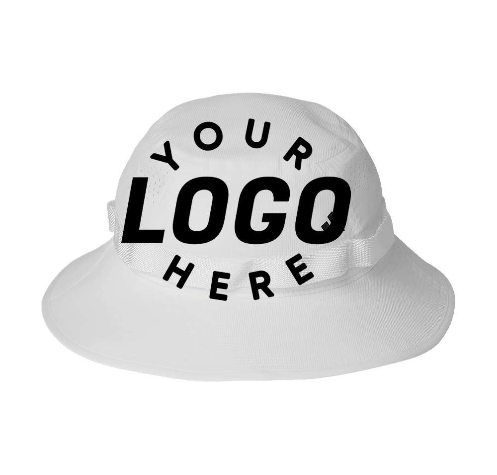 Adidas Fundamental Victory Bucket Hat | Custom Apparel - CustomInk