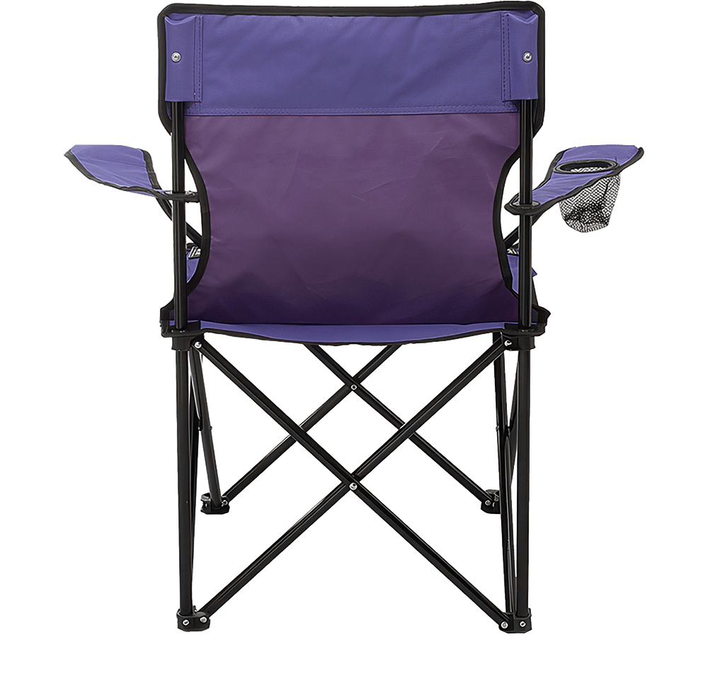 Folding Captains Camping Chair-default