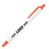 BIC Antimicrobial Clic Stic Pen (black ink)
