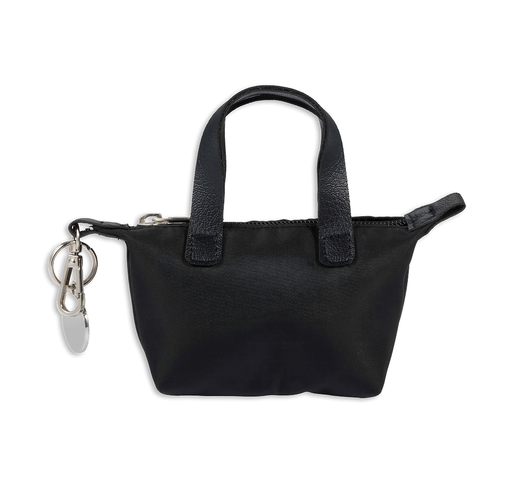 Mini Fontaine Tote Charm-default