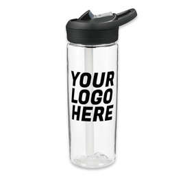 CamelBak 20 oz. Eddy Tritan Renew Water Bottle