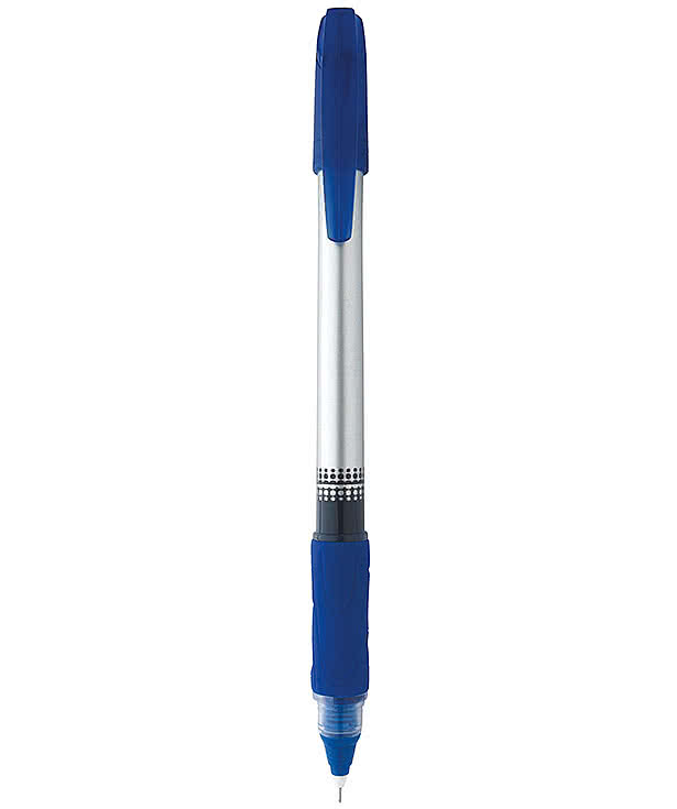 BIC Z4+ Pen (color ink)