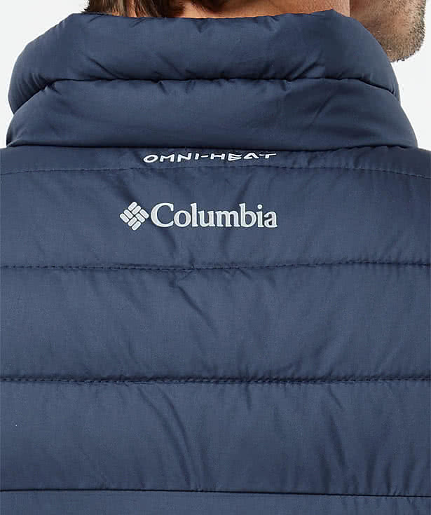 Columbia Powder Lite II Insulated Vest