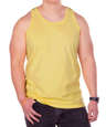Hanes ComfortWash 100% Cotton Garment Dyed Tank