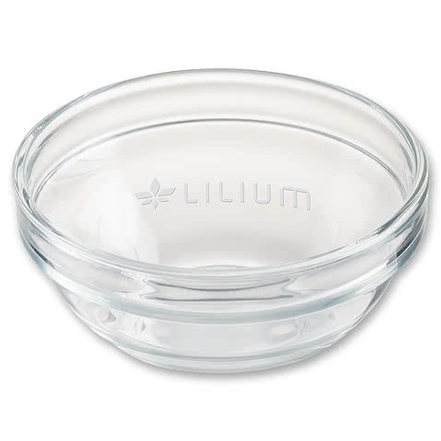 Melville Candy Bowl in Clear